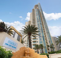 Mantra Sun City - Surfers Paradise Gold Coast