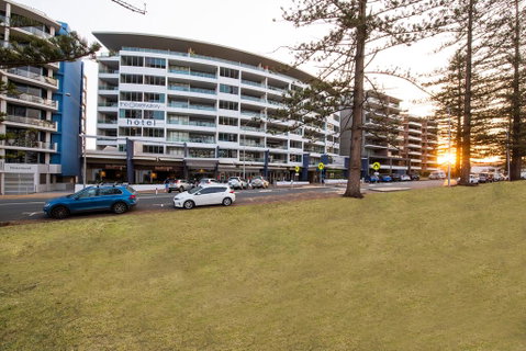Mantra The Observatory - Surfers Paradise Gold Coast 0