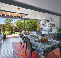 Marche Home Stay Immaculate Presentation Private  Relaxing - Surfers Paradise Gold Coast