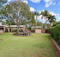 Mareeba Motor Inn - Surfers Paradise Gold Coast