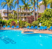 Mari Court Resort - Surfers Paradise Gold Coast