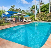 Marina Holiday Park - Surfers Paradise Gold Coast