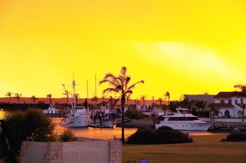 Marina Park View - Surfers Paradise Gold Coast 0