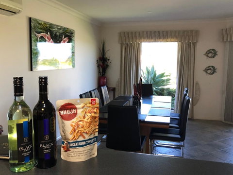 Marina Park View - Surfers Paradise Gold Coast 1
