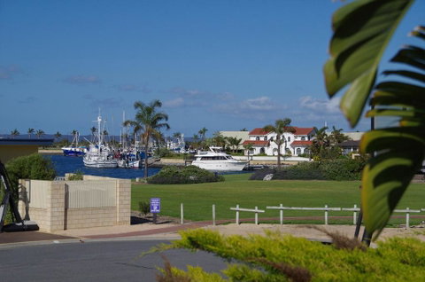 Marina Park View - Surfers Paradise Gold Coast 2