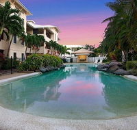 Marina View Apartment - Walk to the Strand - Surfers Paradise Gold Coast