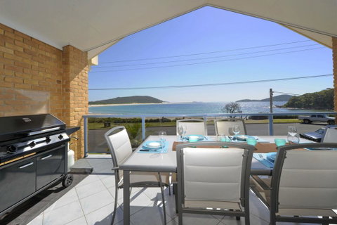 Marine Dr 2/68 - Fingal Bay - Surfers Paradise Gold Coast 2