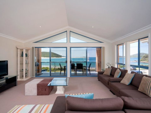 Marine Dr 2/68 - Fingal Bay - Surfers Paradise Gold Coast 0