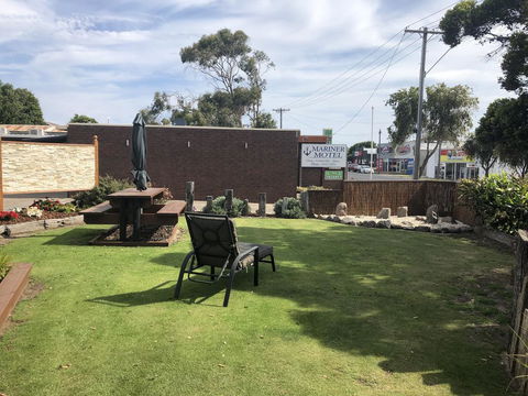 Mariner Motel - Surfers Paradise Gold Coast 1