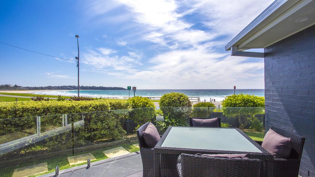 Pointer Mountain NSW Surfers Paradise Gold Coast