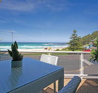 Mariners 5 - Mollymook - Surfers Paradise Gold Coast