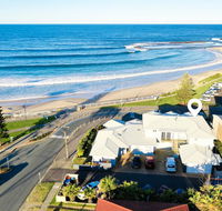 Mariners 6 - Surfers Paradise Gold Coast