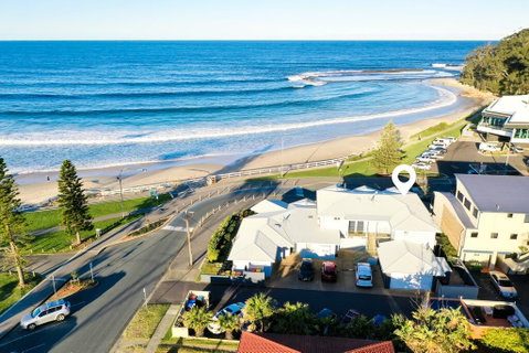 Mariners 6 - Surfers Paradise Gold Coast 0