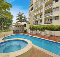 Mariners Resort - Surfers Paradise Gold Coast