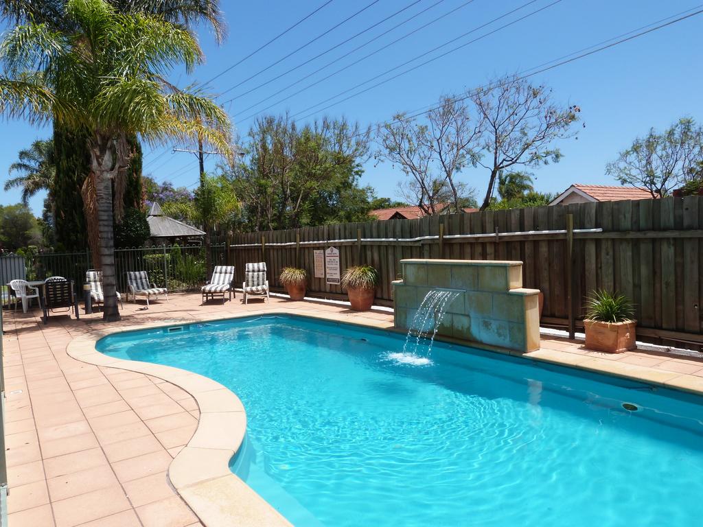 Plympton Park SA Surfers Paradise Gold Coast