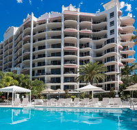 Marrakesh Apartments - Surfers Paradise Gold Coast