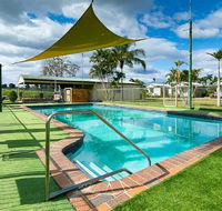 Maryborough Caravan  Tourist Park - Surfers Paradise Gold Coast