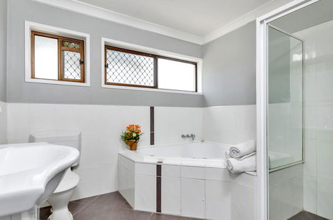 MAS Country Jackie Howe Motel - Surfers Paradise Gold Coast 3