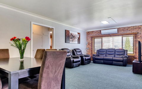 MAS Country Jackie Howe Motel - Surfers Paradise Gold Coast 1