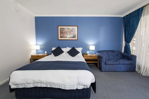 MAS Country Riverboat Lodge Motor Inn - Surfers Paradise Gold Coast 0