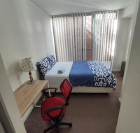 Mascot Clean Bedroom - Surfers Paradise Gold Coast