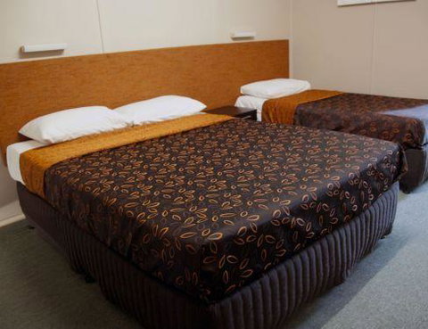Matilda Motel - Surfers Paradise Gold Coast 3