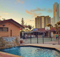 Maxmee Resort formally Surfers Paradise Backpackers - Surfers Paradise Gold Coast