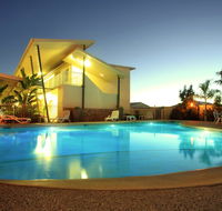 Mayfair Motel - Surfers Paradise Gold Coast