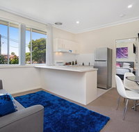 Mayfield Short Stay Apartments - Surfers Paradise Gold Coast
