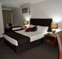 McNevins Tamworth Motel - Surfers Paradise Gold Coast