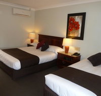 McNevins Warwick Motel - Surfers Paradise Gold Coast