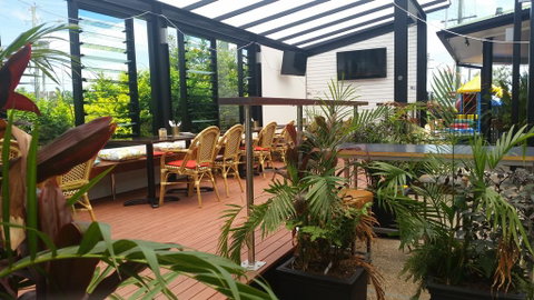 Meadowbrook Hotel Brisbane - Surfers Paradise Gold Coast 3