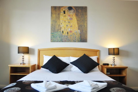 Meadowbrook Hotel Brisbane - Surfers Paradise Gold Coast 0