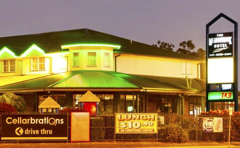 Meadowbrook Hotel Brisbane - Surfers Paradise Gold Coast 1