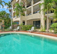 Mediterranean Beachfront Apartments - Surfers Paradise Gold Coast
