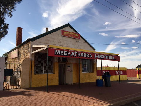 Meekatharra Hotel - Surfers Paradise Gold Coast 0
