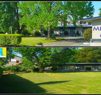 Meeniyan Motel - Surfers Paradise Gold Coast