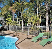 Melaleuca Caravan Park - Surfers Paradise Gold Coast