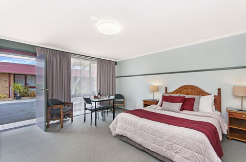 Melaleuca Motel - Surfers Paradise Gold Coast 2