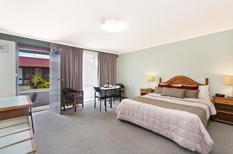 Melaleuca Motel - Surfers Paradise Gold Coast 0