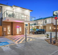 Melbourne Airport Motel - Surfers Paradise Gold Coast