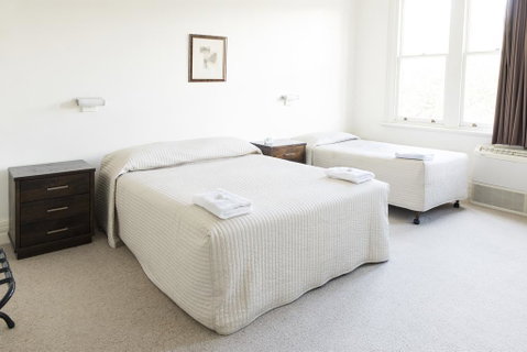 Mercantile Hotel - Surfers Paradise Gold Coast 3