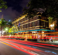 Mercantile Hotel - Surfers Paradise Gold Coast