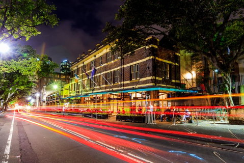 Mercantile Hotel - Surfers Paradise Gold Coast 0