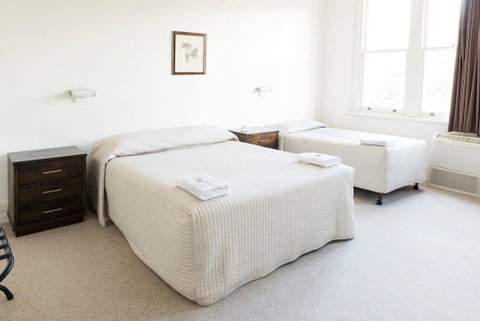 Mercantile Hotel - Surfers Paradise Gold Coast 1