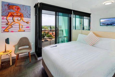 Mercure Bendigo Schaller - Surfers Paradise Gold Coast 1