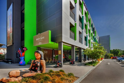 Mercure Bendigo Schaller - Surfers Paradise Gold Coast 0