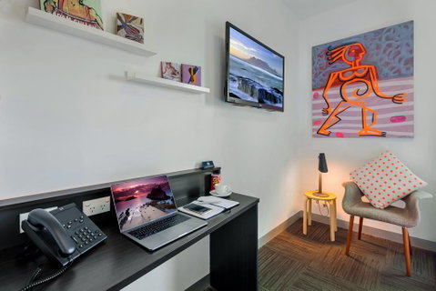 Mercure Bendigo Schaller - Surfers Paradise Gold Coast 2