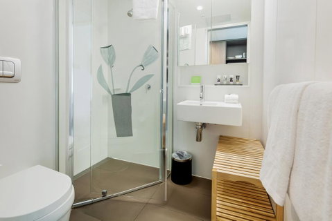 Mercure Bendigo Schaller - Surfers Paradise Gold Coast 3