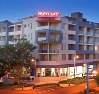 Mercure Centro Port Macquarie - Surfers Paradise Gold Coast